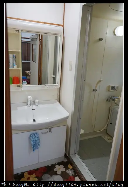 部落客分享|【大阪自助/自由行】大阪包棟住宿推薦 每晚每人千元起|多明哥之家-天下茶屋 9 1492156804 2401516705afdb