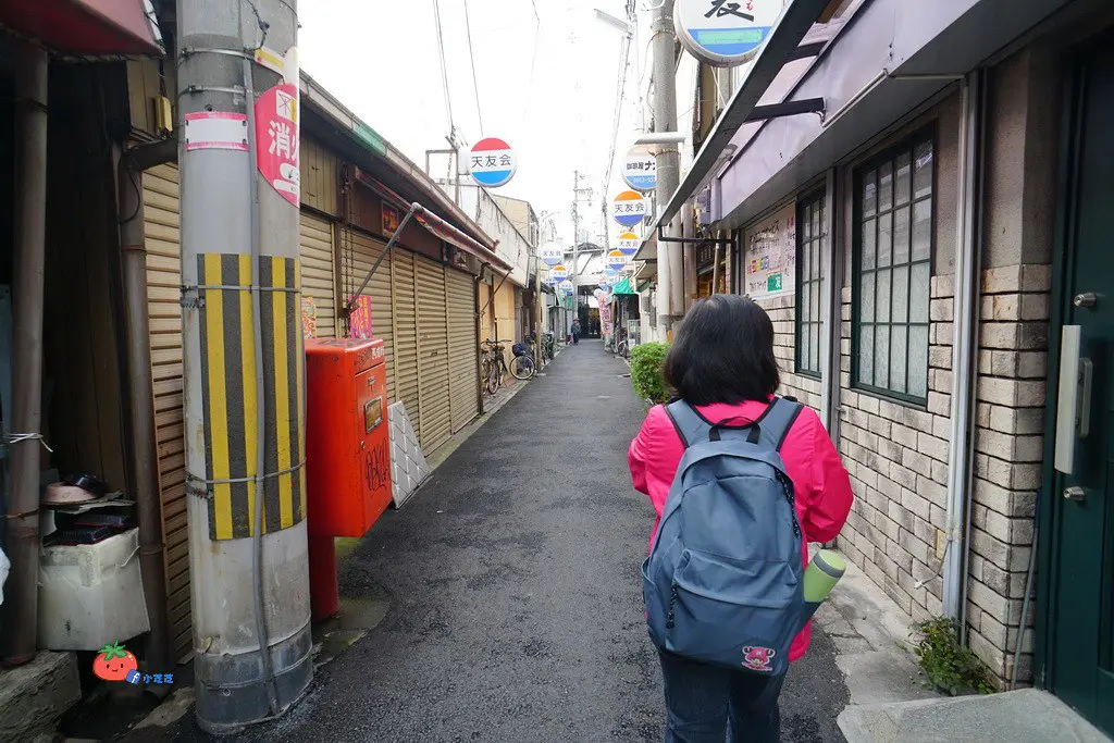 部落客分享| 【大阪民宿推薦】日本的家!多明哥之家 包棟 台灣人開 南海電車直達天下茶屋站 交通方便 近天王寺 37 24000597887 75816ab882 b