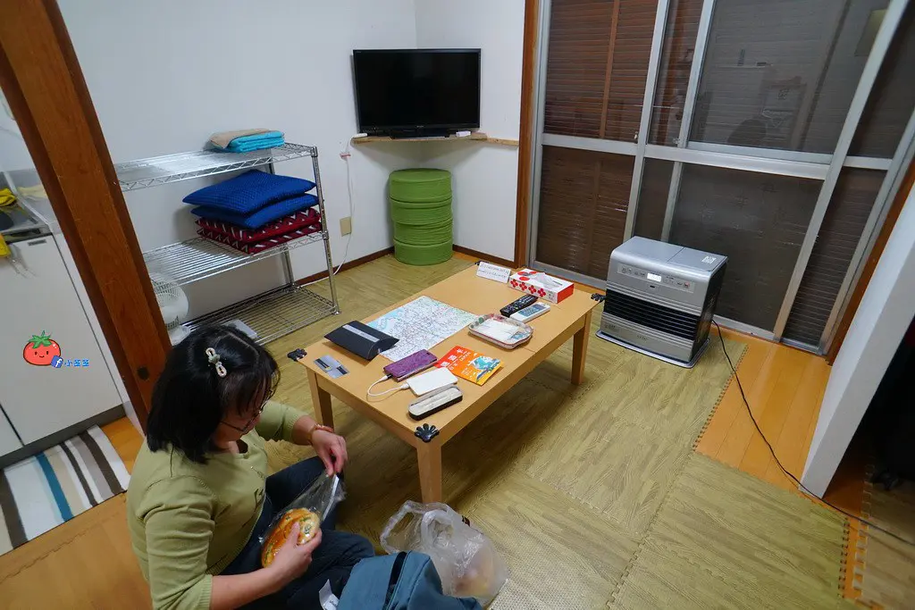 部落客分享| 【大阪民宿推薦】日本的家!多明哥之家 包棟 台灣人開 南海電車直達天下茶屋站 交通方便 近天王寺 12 24000598567 9f7d50710b b